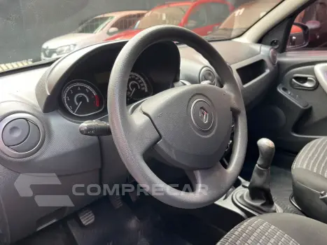 SANDERO 1.6 Expression 8V