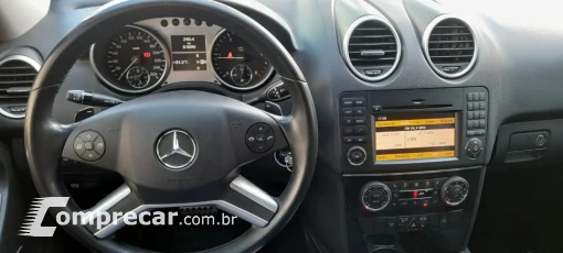 Mercedes-Benz ML 350 3.0 4X4 V6 4 portas