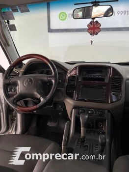 Pajero Full GLS/GLS/PKHPE 3.2 Dies.TI 5p