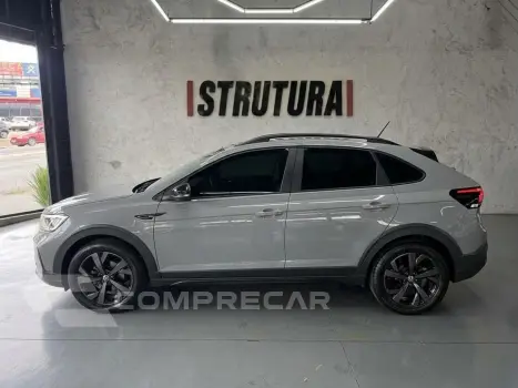NIVUS 1.0 200 TSI Highline