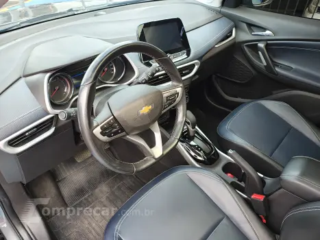 TRACKER 1.2 Turbo Premier