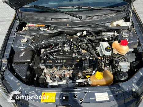 Celta Spirit/ LT 1.0 MPFI 8V FlexP. 5p