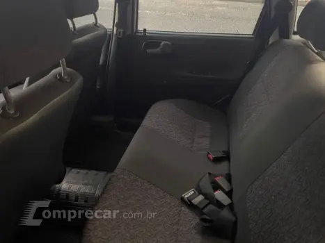 CLASSIC - 1.0 MPFI SPIRIT 8V 4P MANUAL