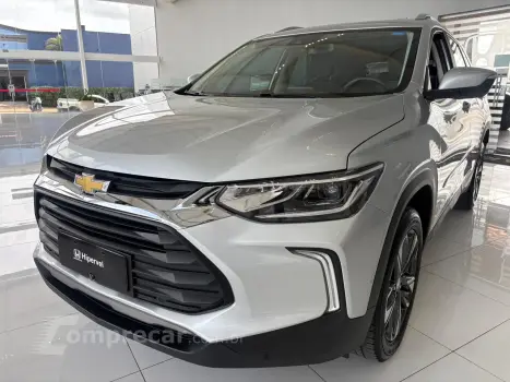 Tracker Premier 1.2 Turbo (Aut.)