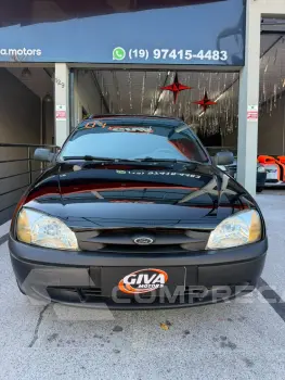 Courier 1.6 L/ 1.6 Flex