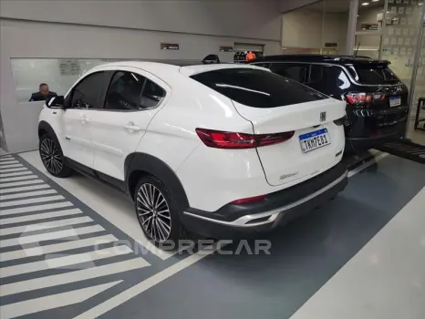 FASTBACK 1.3 Turbo 270 Limited Edition