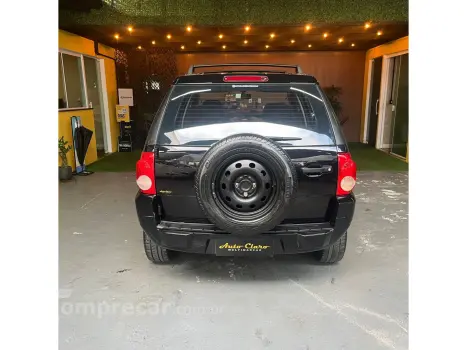 ECOSPORT 1.6 XL 8V FLEX 4P MANUAL