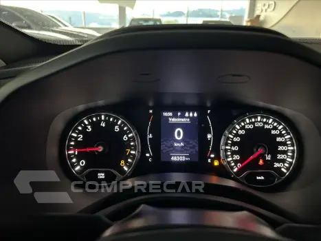 RENEGADE 1.3 T270 TURBO FLEX AT6