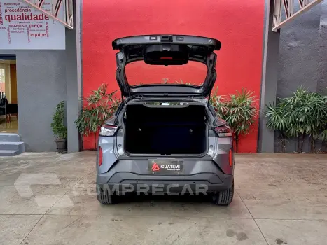TERA 1.0 170 TSI COMFORT AUTOMÁTICO