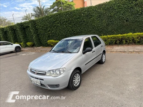 PALIO 1.0 MPI Fire Economy 8V