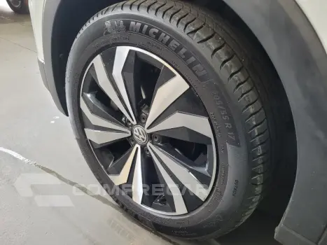 T-Cross 200 TSI 1.0  Flex 12V 5p Aut.