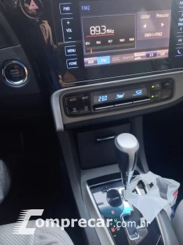 COROLLA 2.0 XEI 16V