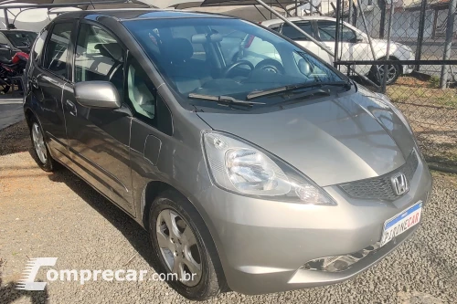 FIT 1.4 LX 8V
