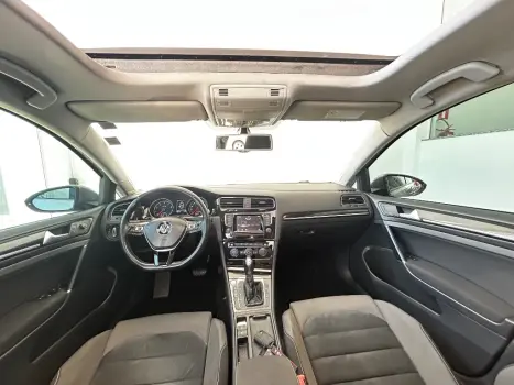 Golf Highline 1.4 TSI 140cv Aut.