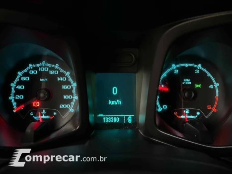 S10 2.8 LT 4X2 CD 16V TURBO DIESEL 4P MANUAL