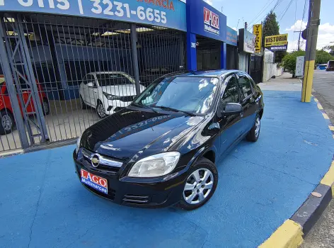 PRISMA 1.4 MPFI Maxx 8V