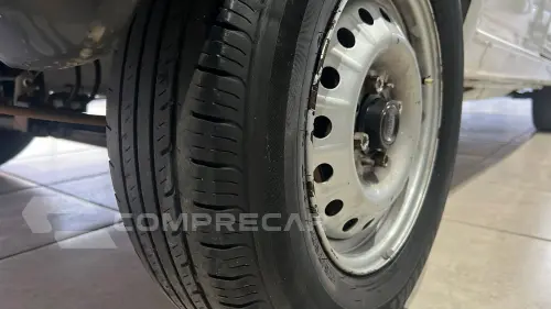 FIORINO 1.3 MPI Fire Furgão 8V