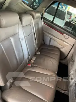 SANTA FÉ 2.2 Crdi 4X4 16V