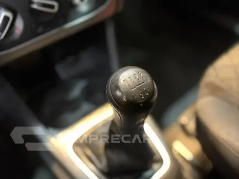 FOX - 1.6 MSI TRENDLINE 8V 4P MANUAL