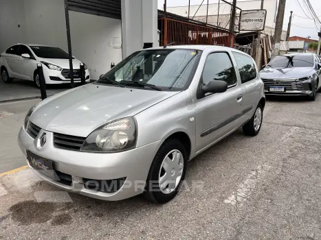CLIO 1.0 Campus 16V