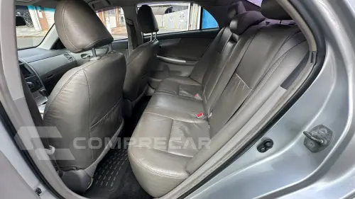 COROLLA 1.8 XEI 16V