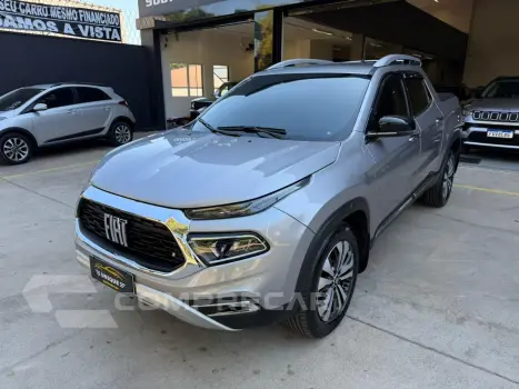 Toro 1.3 Turbo 270 Flex Volcano At6