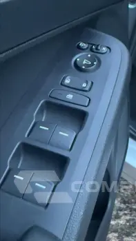 HR-V 1.5 DI I-VTEC TURBO FLEX TOURING CVT