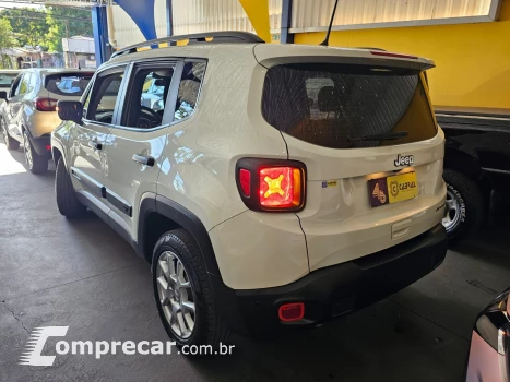 RENEGADE 1.8 16V Sport