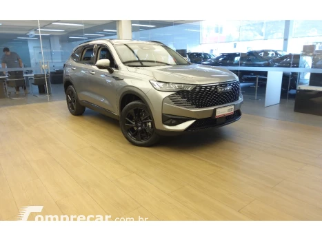 HAVAL H6 1.5  HEV PREMIUM E-TRACTION