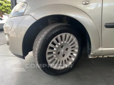 C3 GLX 1.4/ GLX Sonora 1.4 Flex 8V 5p