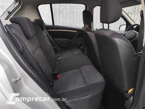 SANDERO 1.6 16V SCE Expression