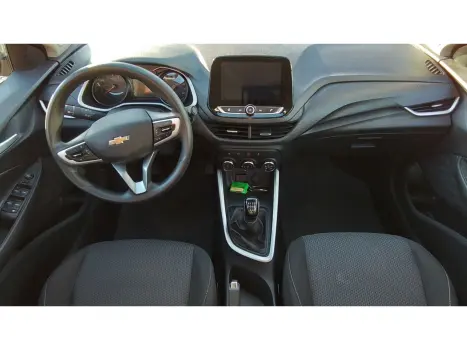 ONIX 1.0 TURBO FLEX LT MANUAL