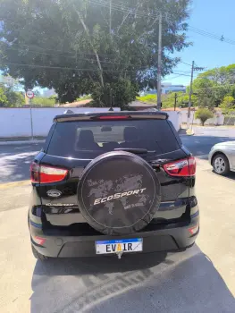 ECOSPORT 1.5