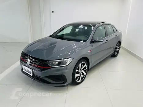 Volkswagen JETTA GLI AG 4 portas