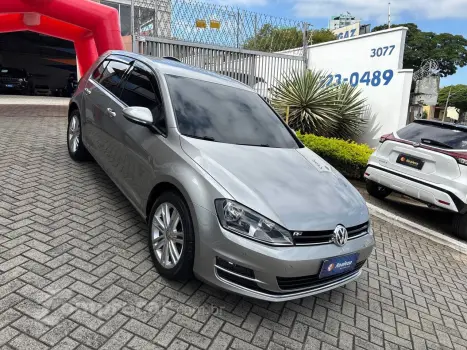 Golf Highline 1.4 TSI 140cv Aut.
