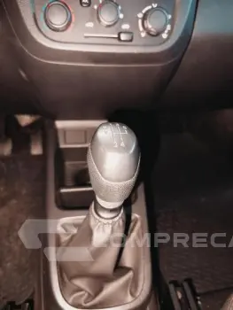 KWID 1.0 12V SCE ZEN MANUAL