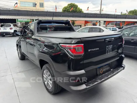 STRADA 1.3 Firefly Freedom CS