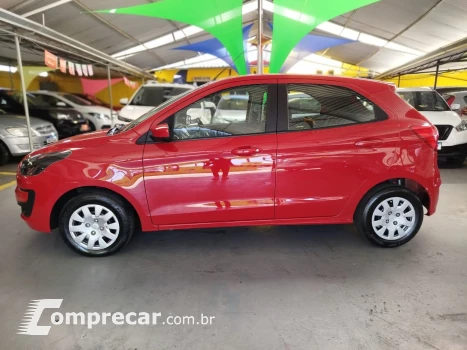 Ka 1.0 Ti-Vct Flex Se Plus Manual
