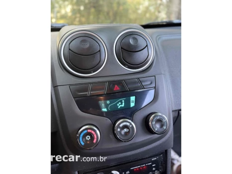 MONTANA 1.4 MPFI LS CS 8V