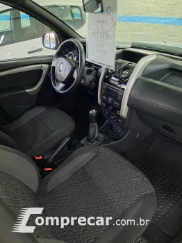 DUSTER 1.6 16V SCE Expression