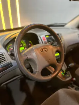 TUCSON 2.0 MPFI GLS 16V 143cv 2WD