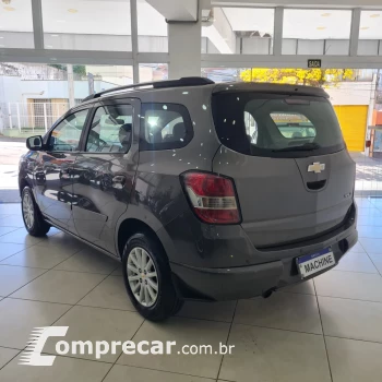 SPIN 1.8 LT 8V