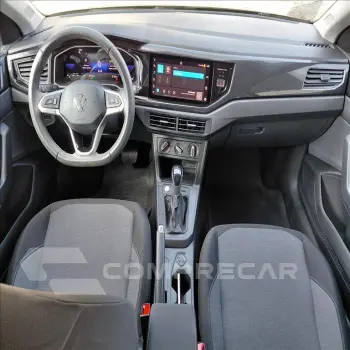 POLO 1.0 170 TSI COMFORTLINE AUTOMÁTICO
