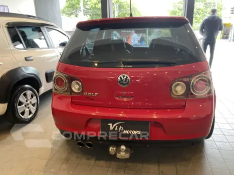 GOLF 1.6 MI Sportline 8V