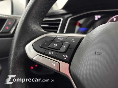 VIRTUS 1.0 170 TSI 4P FLEX AUTOMÁTICO