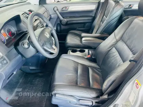 CR-V EXL 2.0 16V 4WD