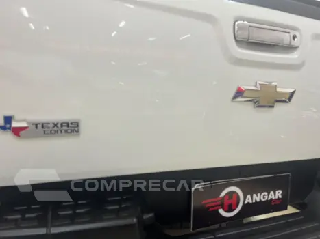 S10 2.4 LTZ 4X2 CD 8V FLEX 4P MANUAL