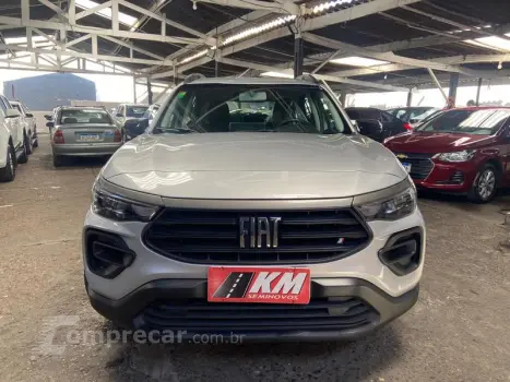 PULSE DRIVE 1.3 8V FLEX AUT.