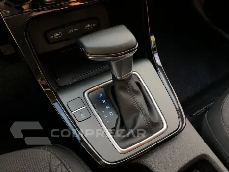 Creta 1.0 Tgdi Flex Limited Automático