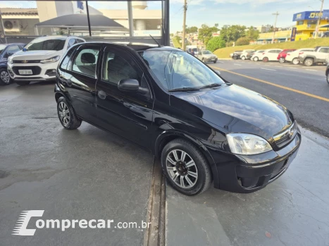 Corsa Hat. Maxx 1.4 8V ECONOFLEX 5p